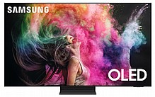   55 ' (2023) Samsung OLED   -  QN55S95CA