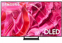  Samsung QN65S90CAF OLED 4K 65  (2023)