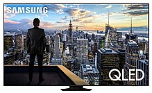  QLED Samsung QN98Q80CAF 4K 98  (2023)