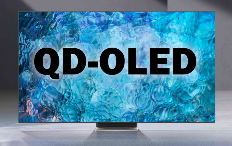   QD-OLED S95B -   (2022)
