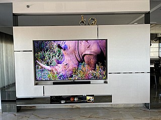 �������� 82 ���� Samsung 8K ��� QN82Q800T | �������� �����