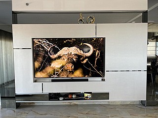 �������� 82 ���� Samsung 8K ��� QN82Q800T | �������� �����