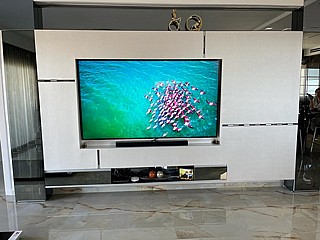 �������� 82 ���� Samsung 8K ��� QN82Q800T | �������� �����