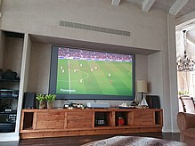   "130 4K  SAMSUNG  THE PREMIERE SP-LSP9TFAXZA