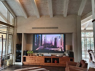 ���� ����� "130 4K ���� SAMSUNG ��� THE PREMIERE SP-LSP9TFAXZA