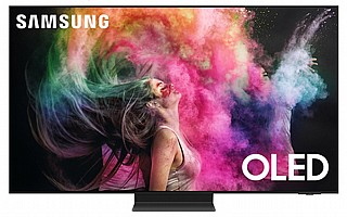 טלוויזיה חכמה 65 אינץ' (2023) Samsung OLED דגם  -  QN65S95CA