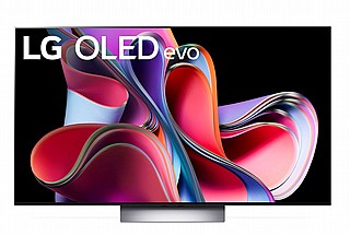 טלוויזיה 77 אינץ' LG OLED דגם (2023) OLED77G3PUA