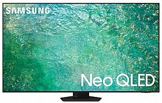 טלוויזיה Samsung QN85QN85CA 4K ‏85 ‏אינטש (2023)