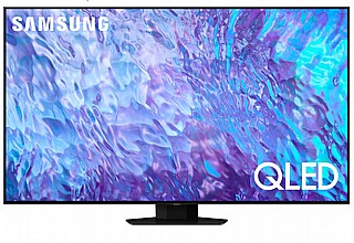 טלוויזיה Samsung QN85Q80CAF 4K ‏85 ‏אינטש (2023)
