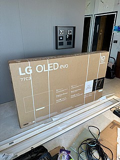 �������� OLED77C3 PUA ������� ����� ����� 