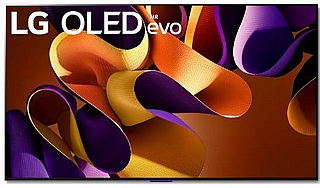 �������� 55 ���� LG OLED ��� (2024) OLED55G4SBU