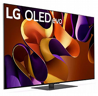 �������� 83 ���� LG OLED ��� (2024) OLED83G4WUA