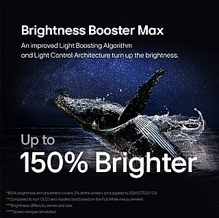 �������� 83 ���� LG OLED ��� (2024) OLED83G4WUA