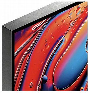 �������� 75 ���� Google TV (2024) QLED ��� - K-75XR90