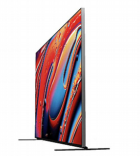 �������� 65 ���� Google TV (2024) QLED ��� - K-65XR90
