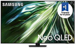 �������� "50 ������ Neo QLED 4K ��� QN50QN90DA 2024