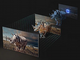 �������� 77 ���� ������ OLED (2024) ��� QN77S90DAF