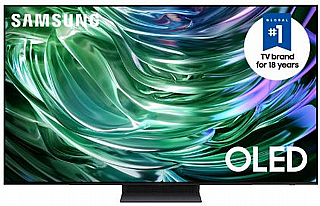 �������� 55 ���� ������ OLED (2024) ��� QN55S90DAF