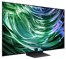 �������� 48 ����' ������ OLED (2024) ��� QN48S90DAE