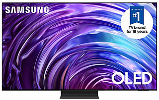 �������� 55 ���� ������ OLED (2024) ��� QN55S95DAF