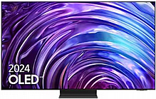 טלוויזיה 55 אינץ' סמסונג OLED (2024) דגם QN 55S95D AF טלוויזיה 55 אינץ' סמסונג OLED (2024) דגם QN 55S95D AF