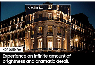 �������� 77 ���� ������ OLED (2024) ��� QN77S95DAF