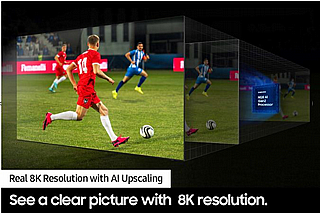 �������� 65 ���� Neo QLED 8K ��� - QN65QN800DF
