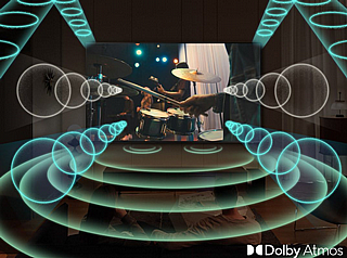 �������� 85 ���� Neo QLED 8K ��� - QN85QN800DF