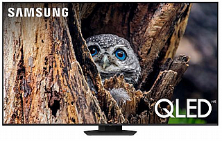 �������� Samsung QN50Q80DAF 4K �50 ������ (2024)