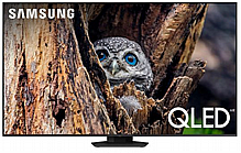 �������� Samsung QN85Q80DAF 4K �85 ������ (2024) �������� Samsung QN85Q80DAF 4K �85 ������ (2024)