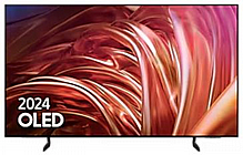 טלוויזיה 77 אינץ' סמסונג OLED (2024) דגם QN77S85DAE טלוויזיה 77 אינץ' סמסונג OLED (2024) דגם QN77S85DAE
