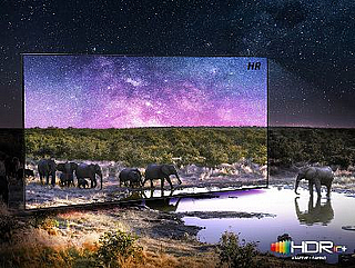 �������� ������ Neo QLED QN55QNX1DAF 4K �55 ������ 