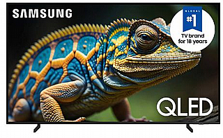 �������� Samsung �75 �����` ������ (2024) QN75Q60DAF