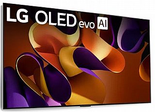 �������� 55 ���� LG OLED ��� (2024) OLED55G46LA
