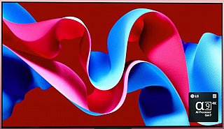 �������� 83 ���� LG OLED ��� (2024) OLED83C46LA
