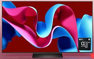��������  48 ����� 4K OLED48C46LA LG (2024)