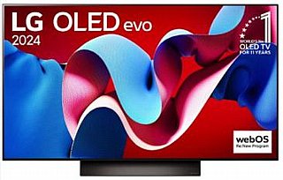 ��������  48 ����� 4K OLED48C46LA LG (2024)