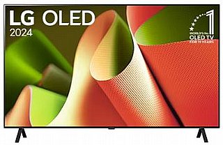  �������� 48 ����� LG OLED48B46LA (2024)