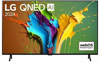 �������� 98 ����� LG 98QNED89T6A 4K