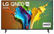 טלוויזיה 98 אינטש LG 98QNED89T6A 4K טלוויזיה 98 אינטש LG 98QNED89T6A 4K
