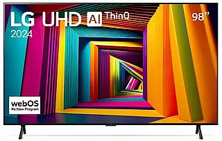 ��� �������� 98 ����� LG 98UT90006LA (2024)
