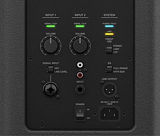 BOSE F1 MODEL 812 FLEXIBLE ARRAY