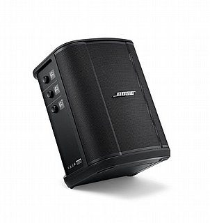 ������� �� ������� BOSE ��� ��� BOSE S1 PRO