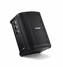 בידורית רב כיוונית BOSE בוס דגם BOSE S1 PRO בידורית רב כיוונית BOSE בוס דגם BOSE S1 PRO