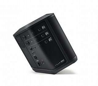 ������� �� ������� BOSE ��� ��� BOSE S1 PRO