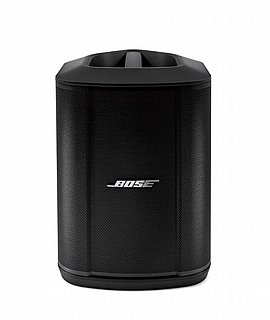 ������� �� ������� BOSE ��� ��� BOSE S1 PRO