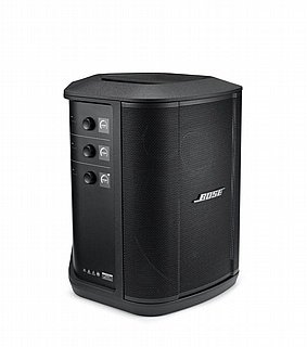 ������� �� ������� BOSE ��� ��� BOSE S1 PRO