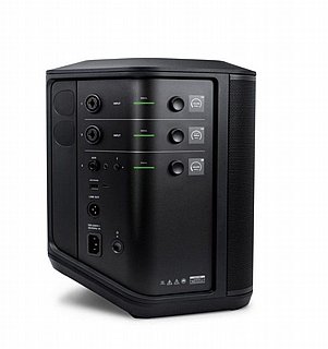 ������� �� ������� BOSE ��� ��� BOSE S1 PRO