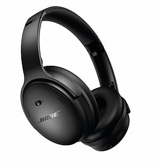 ������� ����� ����� �������� BOSE QC-HEADPHONES