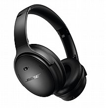 אוזניות ביטול רעשים אלחוטיות BOSE QC-HEADPHONES אוזניות ביטול רעשים אלחוטיות BOSE QC-HEADPHONES